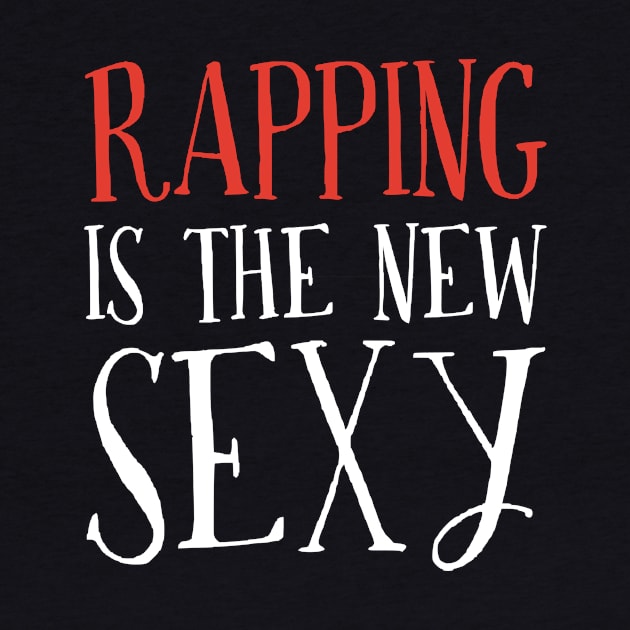 Gifts For Rapping Lovers by divawaddle